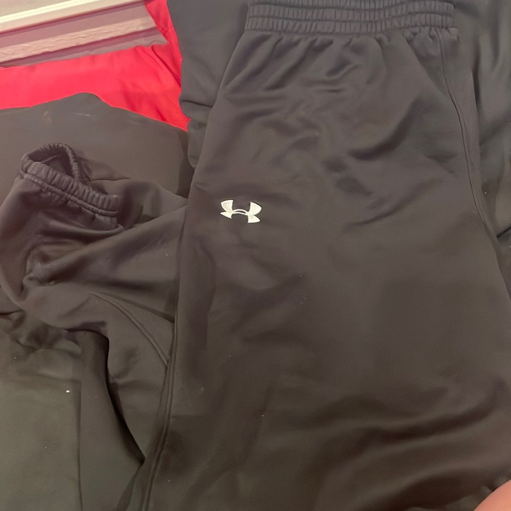 joggers